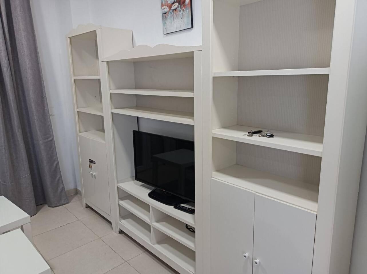 Vera Playa Apto 4 Personas Piscina Parking Wifi Playas de Vera 외부 사진