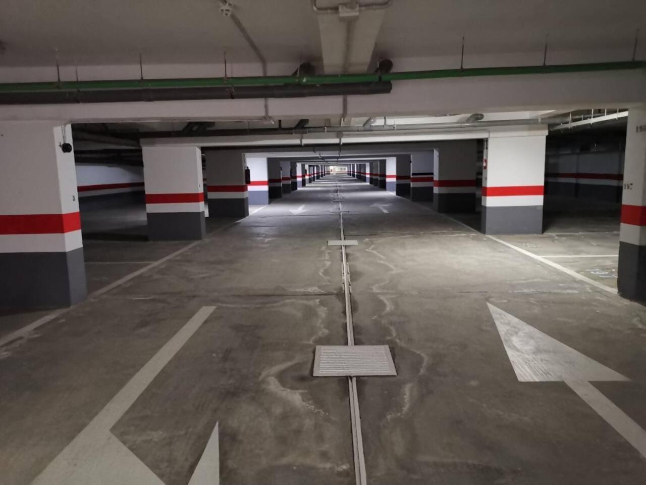 Vera Playa Apto 4 Personas Piscina Parking Wifi Playas de Vera 외부 사진