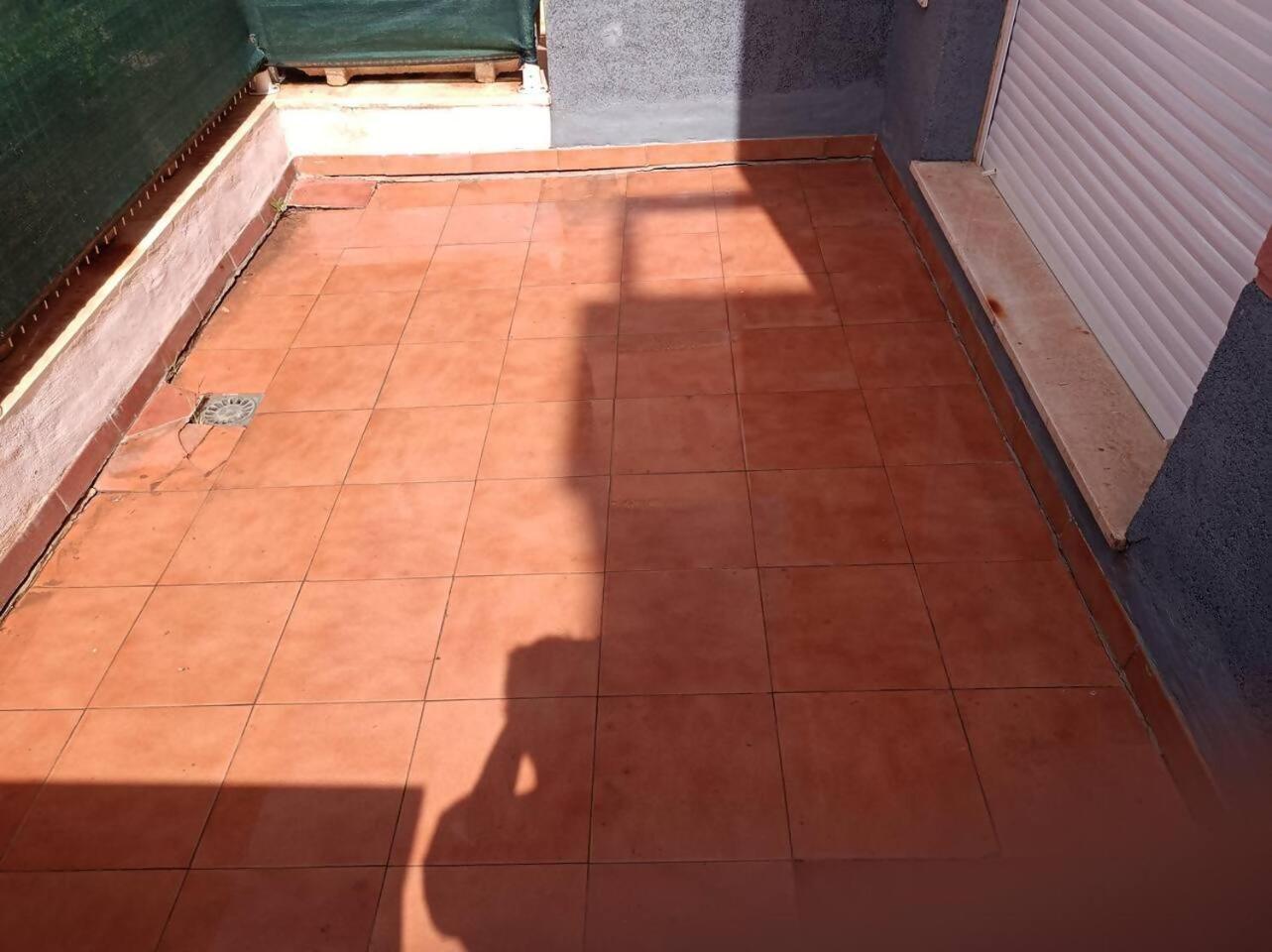 Vera Playa Apto 4 Personas Piscina Parking Wifi Playas de Vera 외부 사진