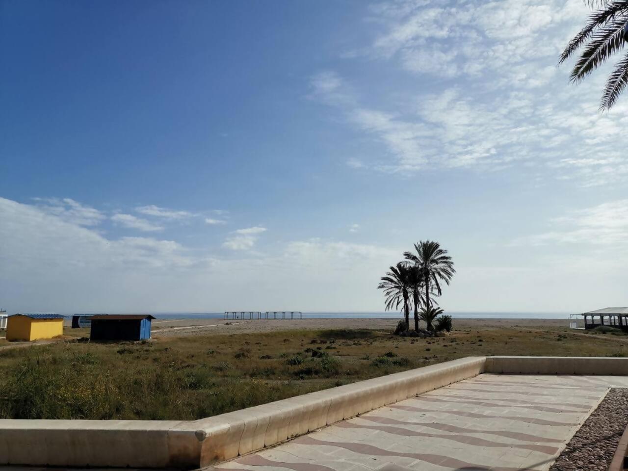 Vera Playa Apto 4 Personas Piscina Parking Wifi Playas de Vera 외부 사진