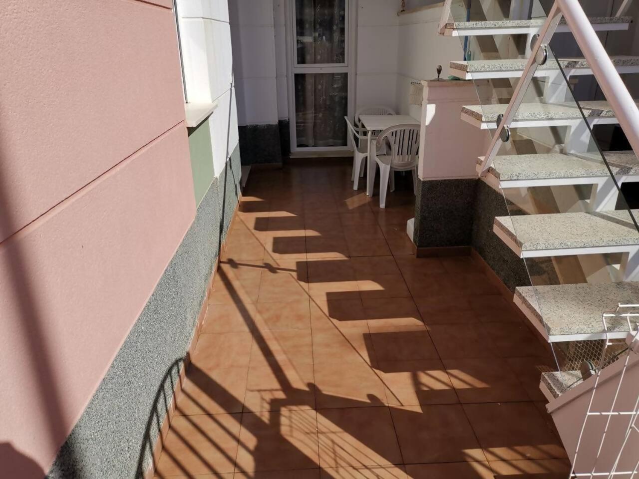 Vera Playa Apto 4 Personas Piscina Parking Wifi Playas de Vera 외부 사진